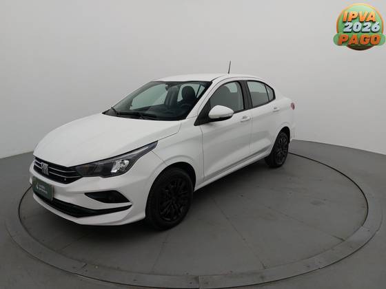 FIAT CRONOS 1.3 FIREFLY FLEX DRIVE MANUAL FIAT CRONOS 1.3 FIREFLY FLEX DRIVE MANUAL